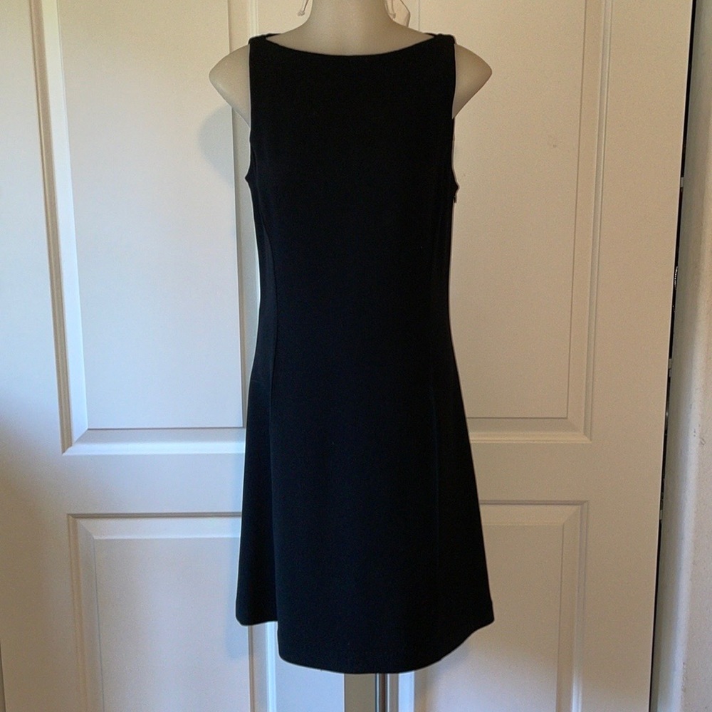 Armani Little Black Dress